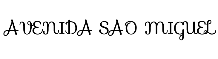 Sofia-Regular  Free Fonts Download