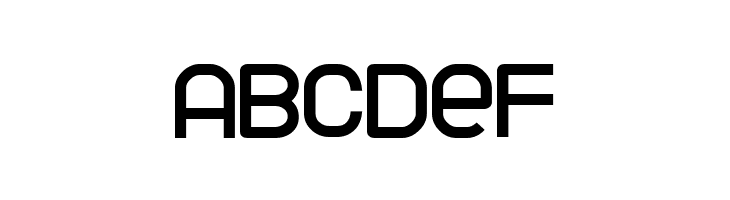 Parvoflavin Normal  Free Fonts Download