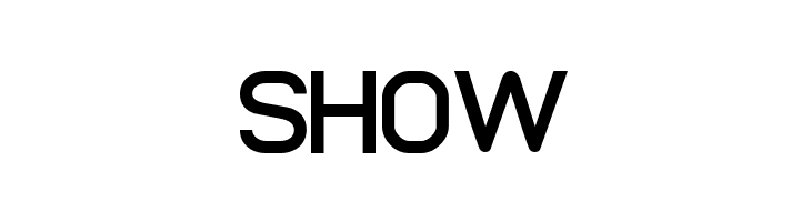 Parvoflavin Normal  Free Fonts Download