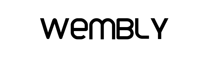 Parvoflavin Normal  Free Fonts Download