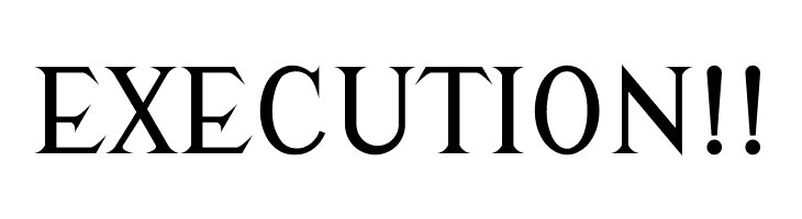 Modern Antiqua Regular  Free Fonts Download