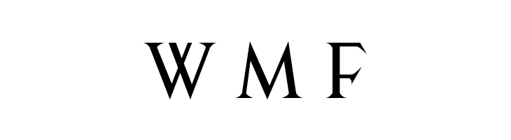 Modern Antiqua Regular  Free Fonts Download