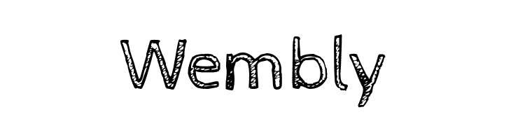 CabinSketch  Free Fonts Download