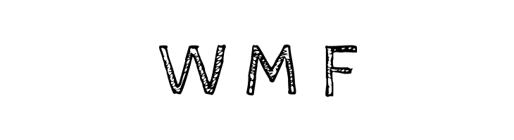 Cabin Sketch Regular  Free Fonts Download
