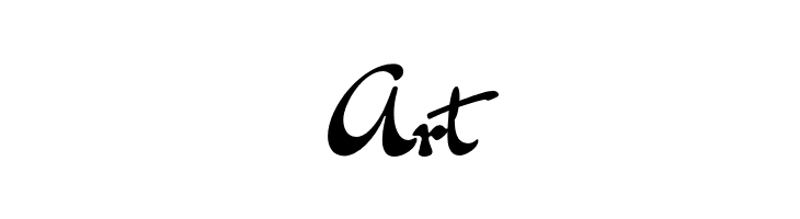 DrSugiyama-Regular  Free Fonts Download