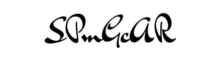 DrSugiyama-Regular  Free Fonts Download