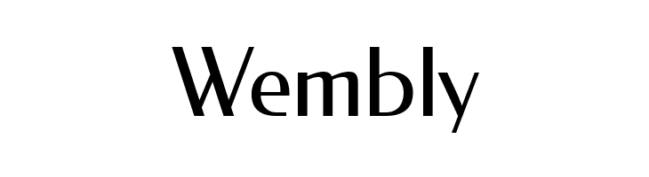 Federo  Free Fonts Download