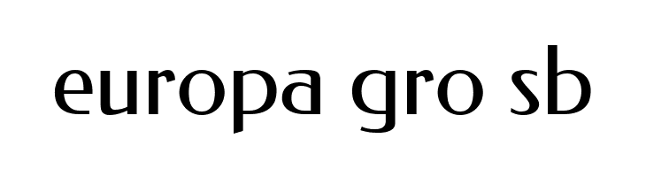 Federo  Free Fonts Download