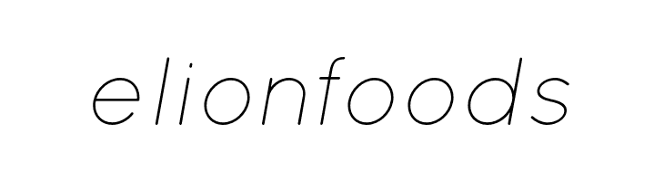 Quicksand-LightItalic  Free Fonts Download