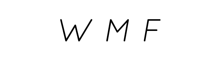 Quicksand Italic  Free Fonts Download