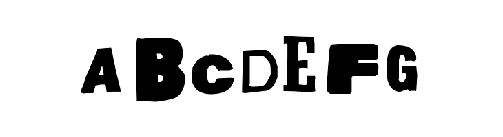 HeadSurgery  Free Fonts Download