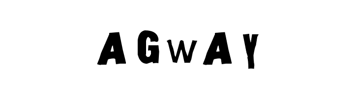 HeadSurgery  Free Fonts Download