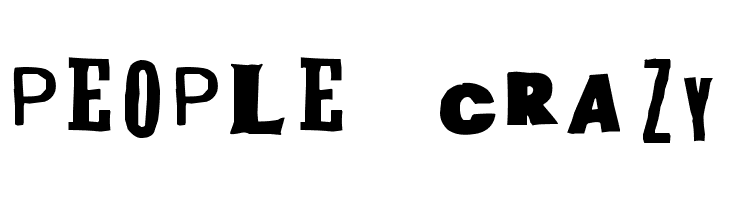 HeadSurgery  Free Fonts Download