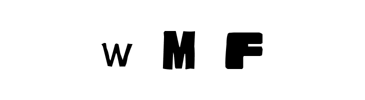 HeadSurgery  Free Fonts Download