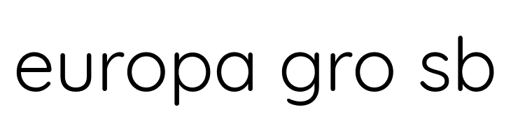 Quicksand Regular  Free Fonts Download