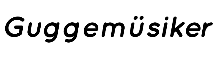 Quicksand-BoldItalic  Free Fonts Download