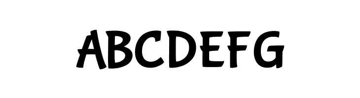Bubblegum Sans Regular  Free Fonts Download