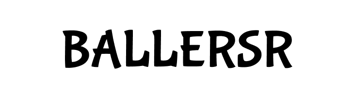 Bubblegum Sans Regular  Free Fonts Download