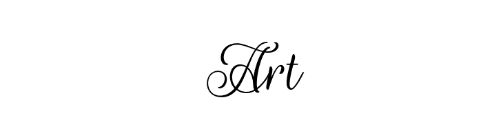 RougeScript-Regular  Free Fonts Download