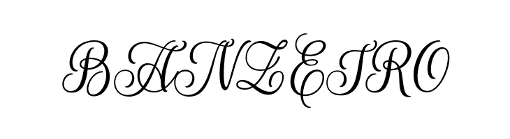 RougeScript-Regular  Free Fonts Download