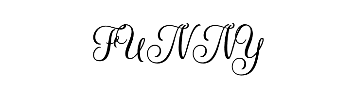 RougeScript-Regular  Free Fonts Download