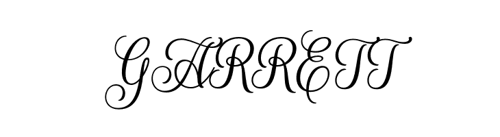 RougeScript-Regular  Free Fonts Download
