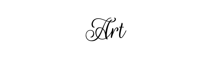 Rouge Script  Free Fonts Download