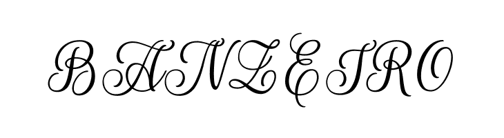 Rouge Script  Free Fonts Download