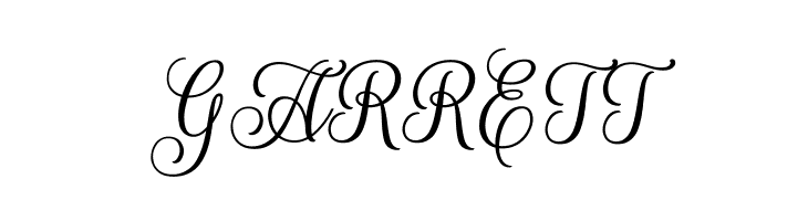 Rouge Script  Free Fonts Download