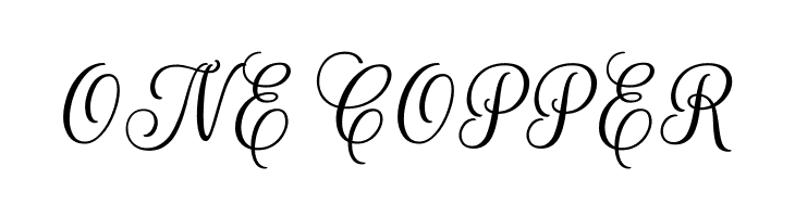 Rouge Script  Free Fonts Download