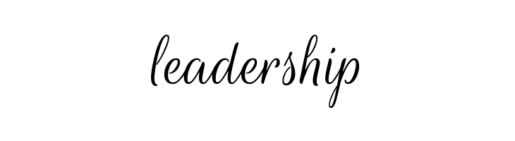 Rouge Script  Free Fonts Download