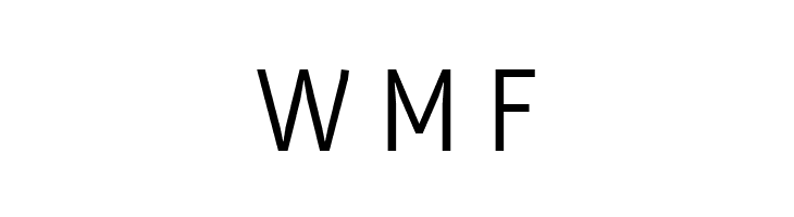 Strong  Free Fonts Download