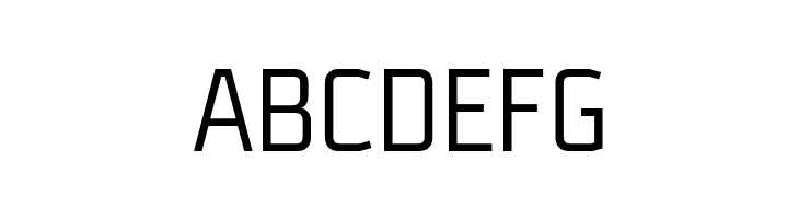 Strong-Regular  Free Fonts Download