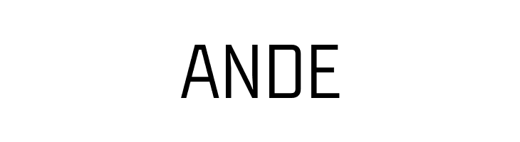 Strong-Regular  Free Fonts Download