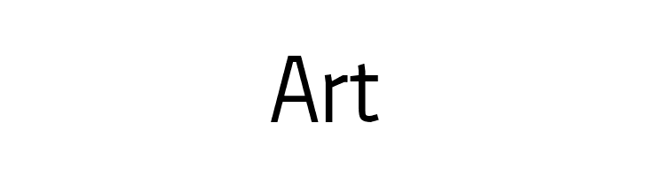 Strong-Regular  Free Fonts Download