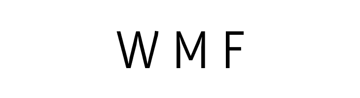 Strong-Regular  Free Fonts Download