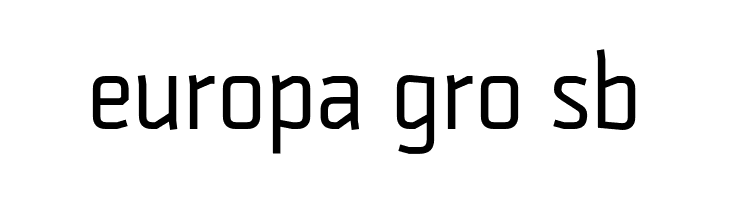 Strong-Regular  Free Fonts Download