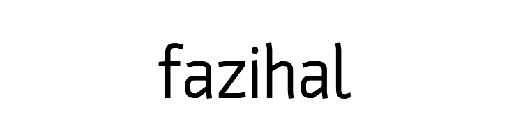 Strong-Regular  Free Fonts Download