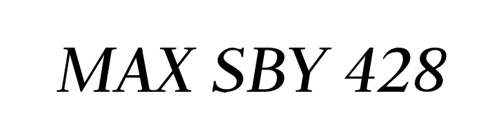 JudsonItalic  Free Fonts Download