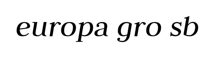 JudsonItalic  Free Fonts Download