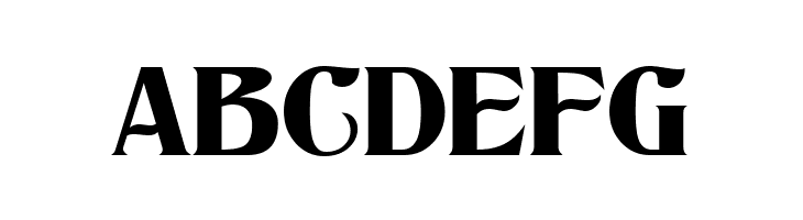 Athenian Normal  Free Fonts Download