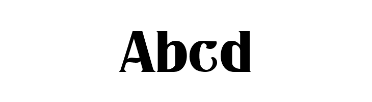 Athenian Normal  Free Fonts Download