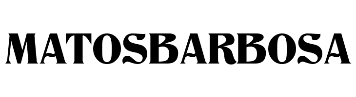 Athenian Normal  Free Fonts Download