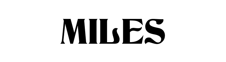 Athenian Normal  Free Fonts Download