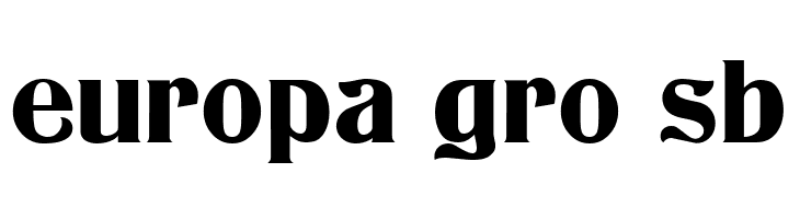 Athenian Normal  Free Fonts Download