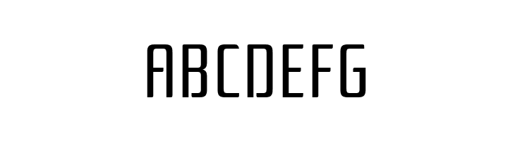 Rationale  Free Fonts Download