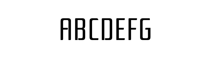 RationaleOne-Regular  Free Fonts Download