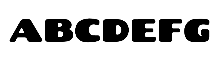 Chango Regular  Free Fonts Download