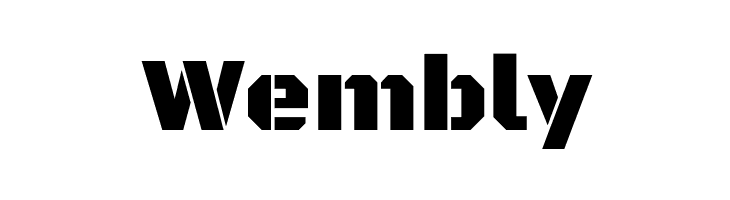 BlackOpsOne-Regular  Free Fonts Download