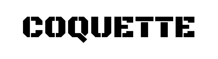 Black Ops One  Free Fonts Download